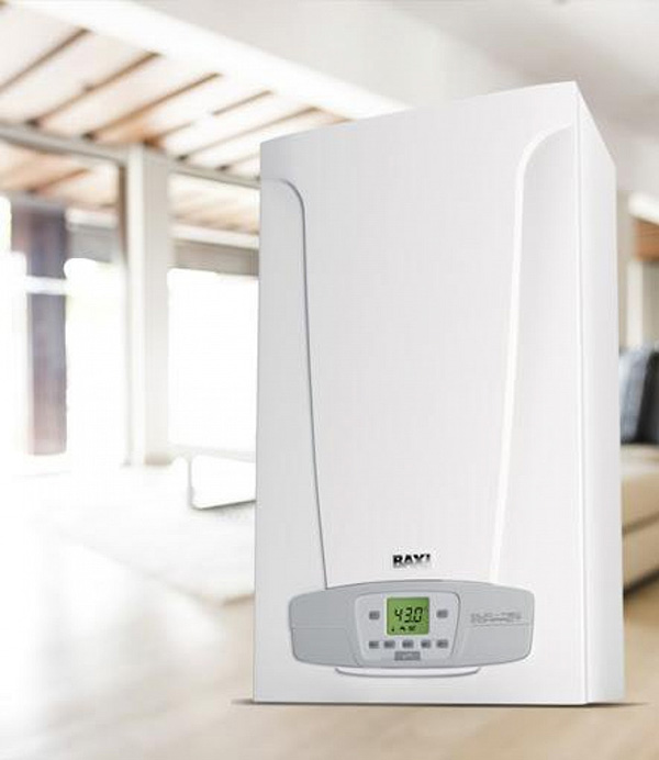 Service de Calderas en Pacheco Zona Norte GBA