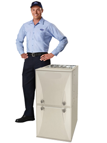 Service de Calefacción Central en Pacheco Zona Norte GBA